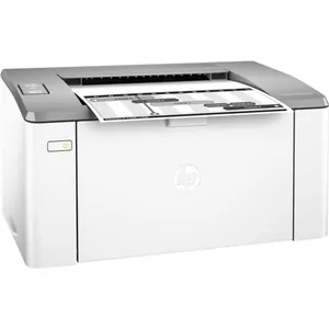 Ремонт принтера HP Ultra M106W в Новосибирске